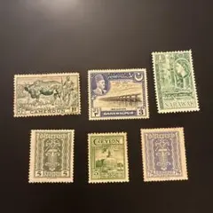 2025年最新】サラワクの切手の人気アイテム - メルカリ