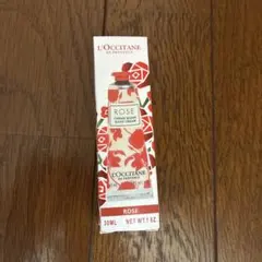 L'Occitane ロキシタン　ローズ ハンドクリーム 30ml