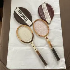 2026年最新】ビンテージ テニス ラケットの人気アイテム - メルカリ