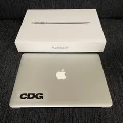 MacBook Air a1466 本日のみ最終値下け★ 2026年最新】macbook air a1466の人気アイテム - メルカリ