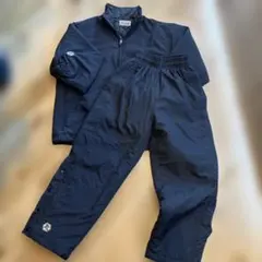 ボールライン　防寒　セットアップ　バスケ　ウォームアップウエア