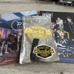 2025年最新】block b ペンライトの人気アイテム - メルカリ