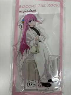 2026年最新】後藤ひとりアクスタの人気アイテム - メルカリ