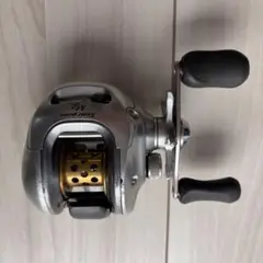 【SHIMANO】シマノ ScorpionMg1000 ベイトリール 左巻き 5のサムネイル
