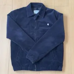 CARHARTT メンズ マディソン コーデュロイ ジャケット Sのサムネイル