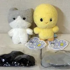 2026年最新】テミン テマリ ぬいぐるみの人気アイテム - メルカリ