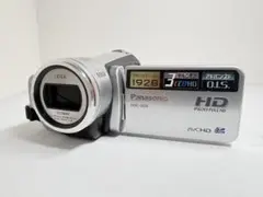 ★実用品★パナソニック Panasonic HDC-SD5 バッテリー付きのサムネイル