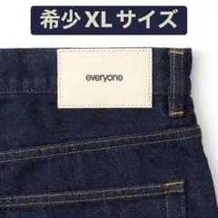 everyone 5pocket jeans (VINTAGE) L - メルカリ