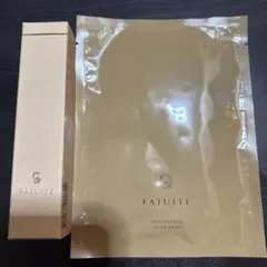 FATUITE 美容液のサムネイル