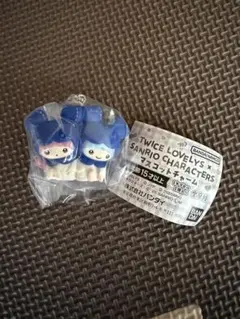 TWICE LOVELY'S サンリオキャラクターズ TZUVELY