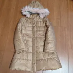 familiar コート 140