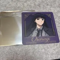 SAKAMOTO DAYS GIGO 大佛 サカモトデイズ焼き コースター