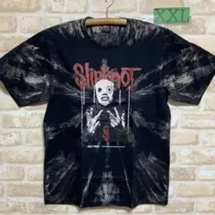 スリップノット slipknot T シャツ　XXL サイズ