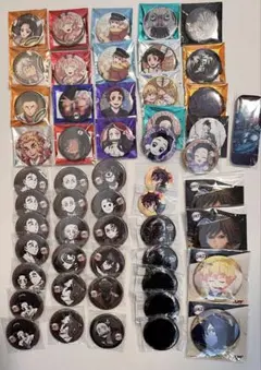 2026年最新】鬼滅まとめ売りの人気アイテム - メルカリ