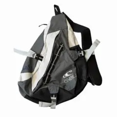 【ムフムフ様専用】希少 00s ビンテージ Y2K O'NEILL ワンショルダ