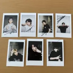NCT DREAM DREAM VIBE postcard book ver.1 - メルカリ