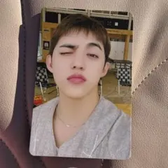 エスクプス♡カラット更新トレカ