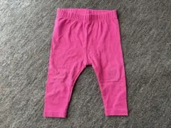 babygap レギンス