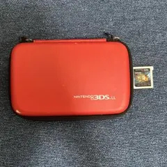 ニンテンドー3ds ll
