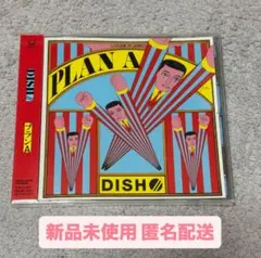 DISH// プランA 初回生産限定盤 CD+Blu-ray - メルカリ