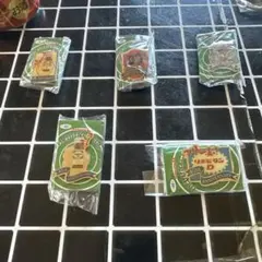 40th ANNIVERSARY オリジナルピンバッジ