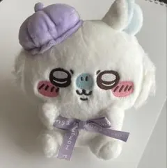 ちいかわ　モモンガ　東京みやげ お座りぬいぐるみ　タグ付き