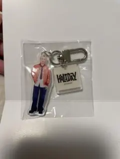 SEVENTEEN HOLIDAY アクリルキーホルダー スングァン