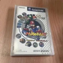 マリオカート　ダブルダッシュ　gc　ゲームキューブ