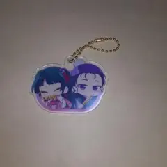 薬屋のひとりごと アクリルキーホルダー