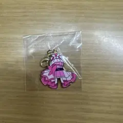 ア*ー様 プリキュアコスチュームチャーム Vol.2 キュアバタフライのサムネイル