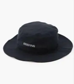 2025年最新】briefing ハットの人気アイテム - メルカリ