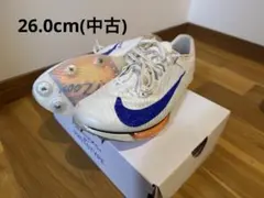 Nike マックスフライ 25センチ エア ズーム マックスフライ 2 25センチ - メルカリ