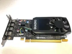 ★★NVIDIA Quadro P620 カード＋新品HDMIケーブル 1m★★のサムネイル
