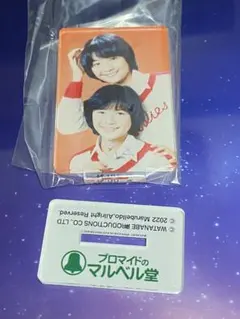 m*u様 アイドル アクリルスタンド マルベル堂