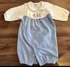 【美品】【即購入OK】　50-60 バースデイ　Cottoli ツーウェイオール