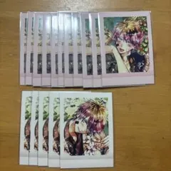 あくねこ 悪魔執事と黒い猫 ロノ ぱしゃこれ まとめ売り