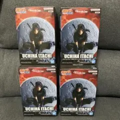 memorable saga イタチ