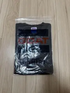 GOAT ゴート SHORT SLEEVE TEE 7OZ Tシャツ Lサイズのサムネイル