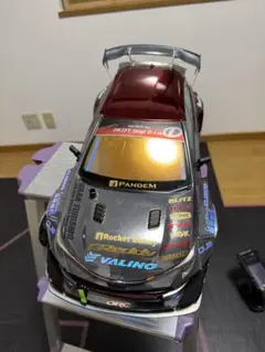 2025年最新】アディクションラジコンボディの人気アイテム