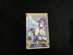 fgoac 聖杯フェイタル FGOAC FGOアーケードモルガン聖杯フェイタルLv 120｜Yahoo!フリマ（旧