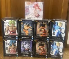プライズフィギュア 9体まとめ売り - メルカリ