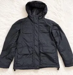 THE NORTH FACE マカルインサレーションジャケット レディース M