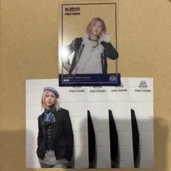 ミセスグリーンアップル　フォトカード　レア　まとめ売り