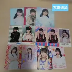 SKE48 鬼頭桃菜 三上悠亜 生写真 8枚セット - メルカリ