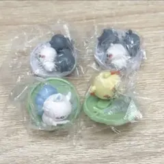 ちいかわ チョコサプ セット