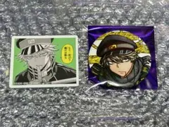 桃源暗鬼　等々力颯セット