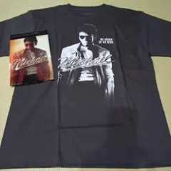 MICHAEL SCHENKER GROUP 2026ジャパンツアーTシャツ④. - メルカリ