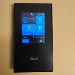 Aterm MR04LN モバイルルーター