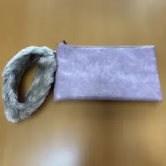 ルナソル　ポーチ