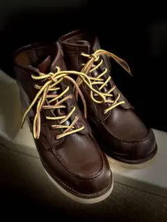 RED WING_1990アイリッシュセッター/ 8E